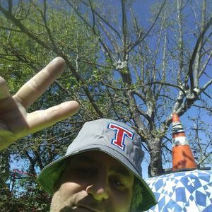 Meet your Posher, Anthony